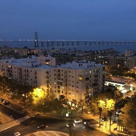 شقة Panoramic Dreams Lisboa المظهر الخارجي الصورة