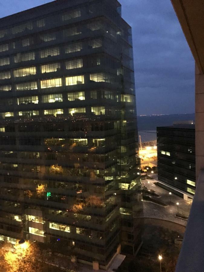شقة Panoramic Dreams Lisboa المظهر الخارجي الصورة